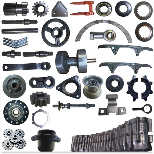Combine Spare Parts